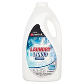 CleanPro+ Laundry Liquid Non-Bio 5 Litres (Case of 2)  Adomoo